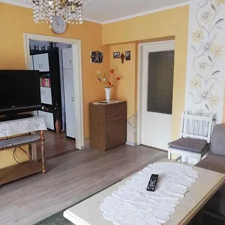 Apartman In - Balaton 45320 Keszthely