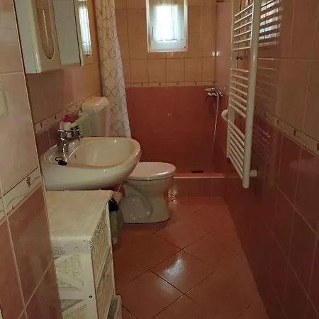 Apartman In - Balaton 45320 Keszthely