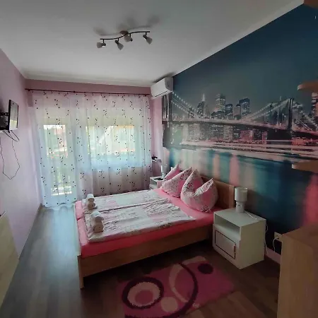 In - Balaton 45320 Apartment Keszthely