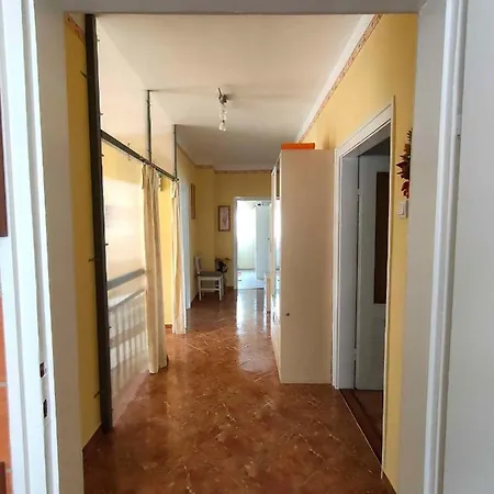 In - Balaton 45320 Apartman