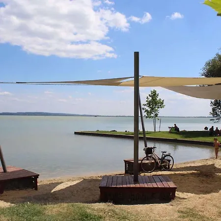 Apartment In - Balaton 45320 Keszthely