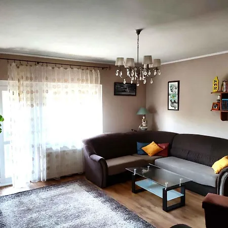 Apartman In - Balaton 45320