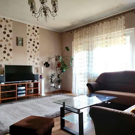 Apartman In - Balaton 45320 Keszthely