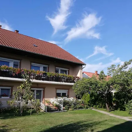 In - Balaton 45320 Apartman Keszthely