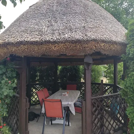 In - Balaton 45320 Apartman Keszthely